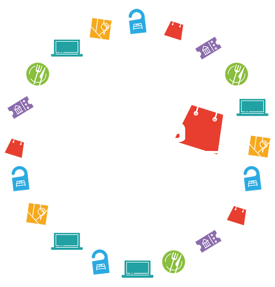 Sampa Week Banner Logo e Icones