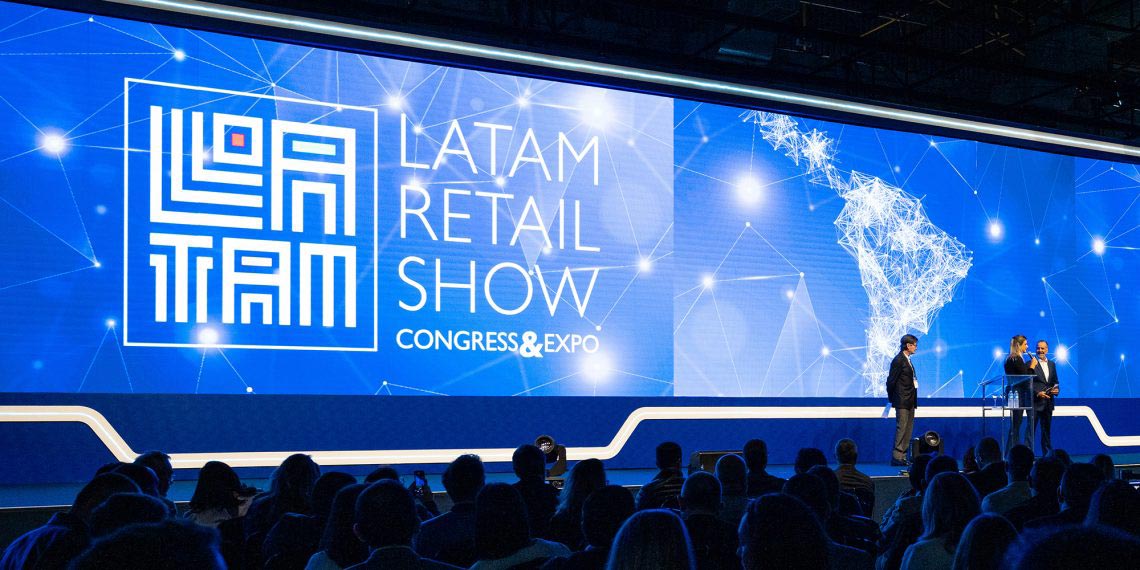 Latam Retail Show 2023 chega para provocar e apoiar o varejo e o consumo B2B