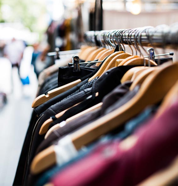 Peça de roupa tem 39,04% de imposto, diz varejo de moda em briga com isenção de importados